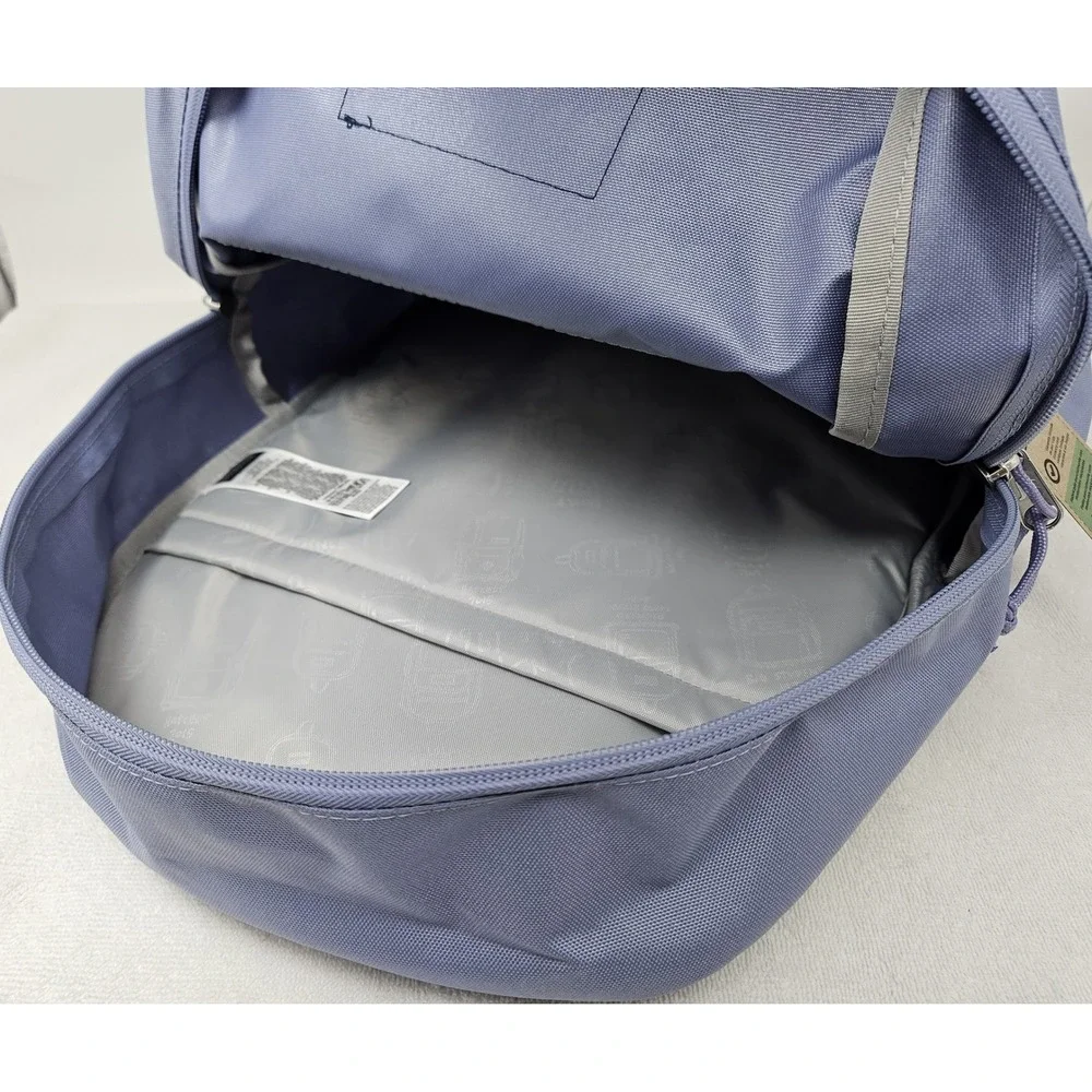 JanSport Cross Town Plus Large Backpack, Fits 15